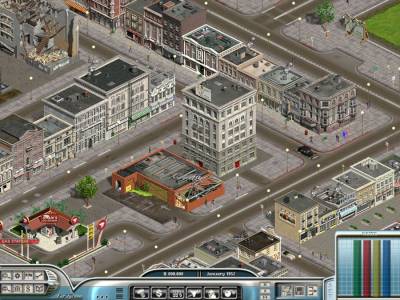 Car Tycoon торрент скачать