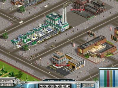 Car Tycoon скачать на пк