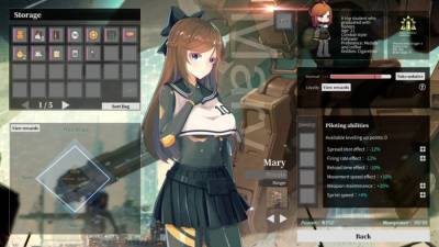 Cavalry Girls скачать на пк
