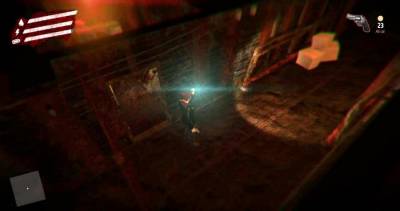 Darkness Assault бесплатно скачать на пк