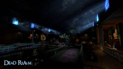 Dead Realm торрент скачать