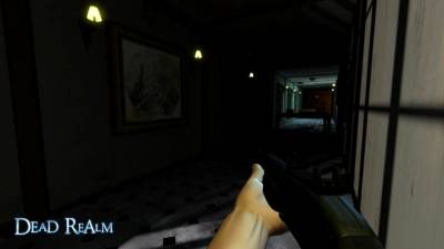 Dead Realm скачать на пк