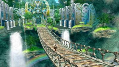 Eternal Sonata бесплатно скачать на пк