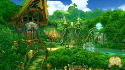 Eternal Sonata торрент скачать