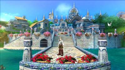 Eternal Sonata скачать на пк