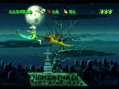 Gex торрент скачать