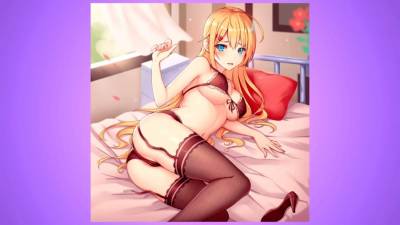 Hentai Girl Linda торрент скачать