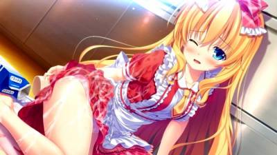 Imouto Paradise! 3 торрент скачать