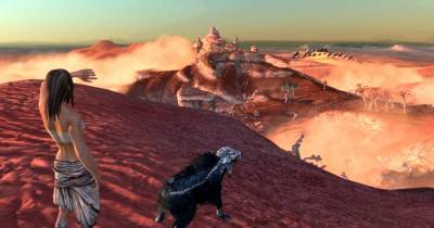Kenshi бесплатно скачать на пк