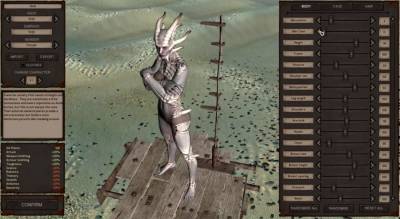 Kenshi торрент скачать