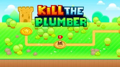 Kill The Plumber бесплатно скачать на пк