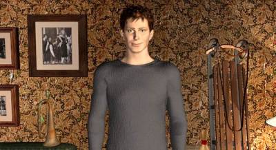 Nancy Drew: The Final Scene скачать на пк