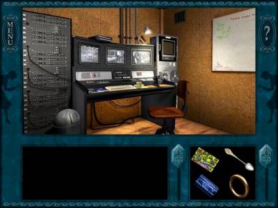Nancy Drew: The Haunted Carousel бесплатно скачать на пк