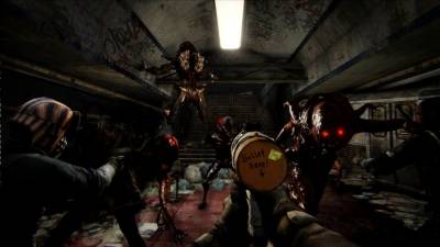 Nether: Resurrected торрент скачать