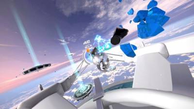 PowerBeatsVR - VR Fitness бесплатно скачать на пк