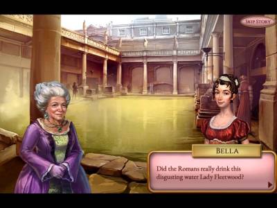 Regency Solitaire торрент скачать