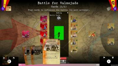 SGS Battle For: Madrid бесплатно скачать на пк