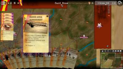 SGS Battle For: Madrid торрент скачать
