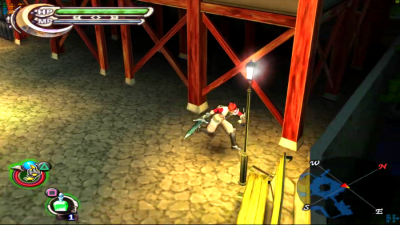 Shining Force Neo скачать на пк