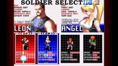 SHOCK TROOPERS 2nd Squad бесплатно скачать на пк
