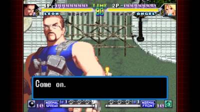 SHOCK TROOPERS 2nd Squad скачать на пк