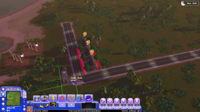 SimCity: Societies торрент скачать