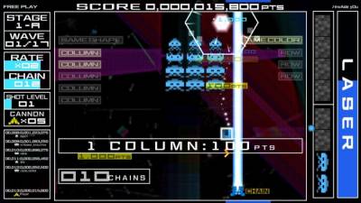 Space Invaders Extreme бесплатно скачать на пк