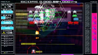 Space Invaders Extreme скачать на пк