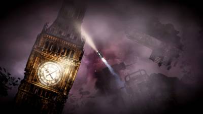 Sunless Skies: Sovereign Edition торрент скачать
