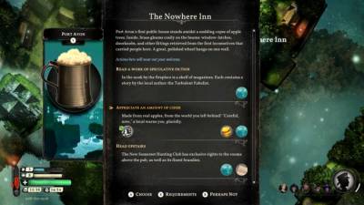 Sunless Skies: Sovereign Edition скачать на пк