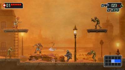 The Mummy Demastered скачать на пк