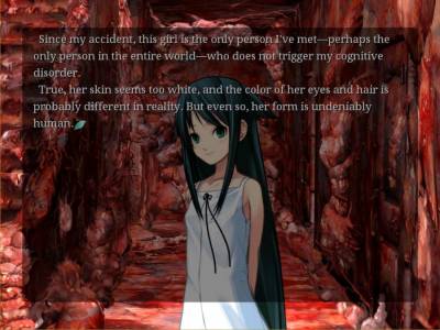 The Song of Saya торрент скачать