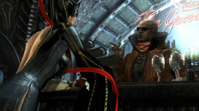 Bayonetta скачать на пк
