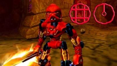 Bionicle: The Game скачать на пк