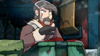 Deponia Doomsday бесплатно скачать на пк