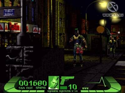 Ed Hunter - The Iron Maiden PC Game скачать на пк