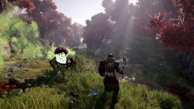 ELEX торрент скачать