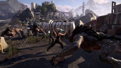 ELEX скачать на пк