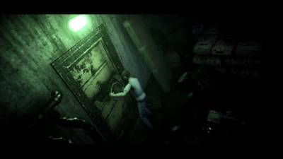 Escape the Ayuwoki DEMAKE торрент скачать