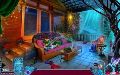 Fairy Godmother Stories: Cinderella Collector's Edition бесплатно скачать на пк