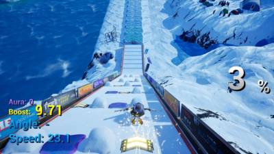 Flynguin Station торрент скачать