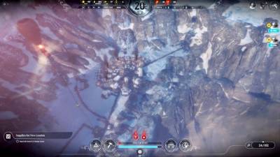Frostpunk: On The Edge торрент скачать
