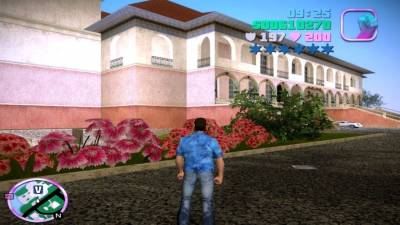 Grand Theft Auto: Vice City Plus бесплатно скачать на пк