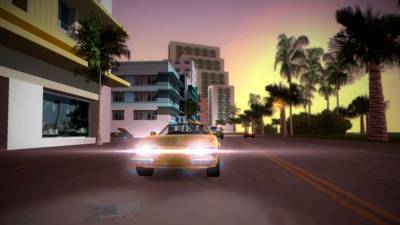 Grand Theft Auto: Vice City Plus скачать на пк