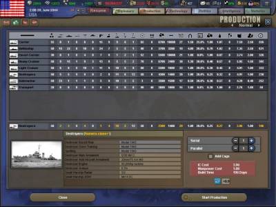 Hearts of Iron 3 бесплатно скачать на пк