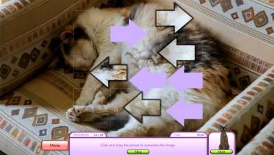 I Love Finding MORE Cats бесплатно скачать на пк
