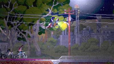 Kingdom Eighties бесплатно скачать на пк