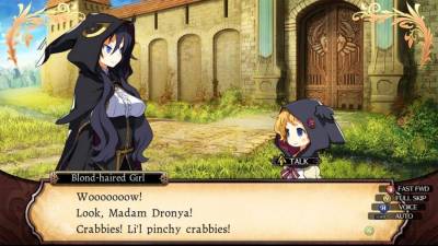 Labyrinth of Refrain: Coven of Dusk скачать на пк