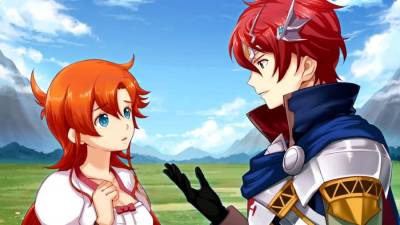 Langrisser 1 and 2 скачать на пк