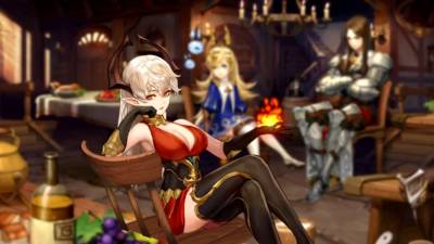 Magia X торрент скачать